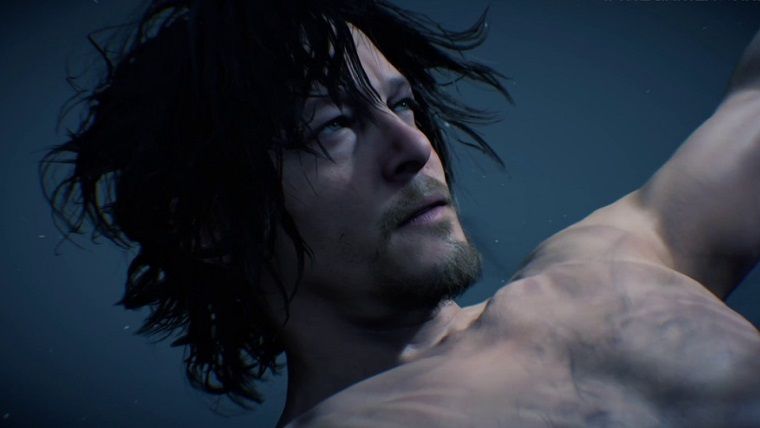 Kojima: Death Stranding'de ölüm bir son değil