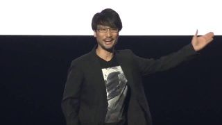Hideo Kojima, 2018'de sürpriz bir duyuru yapacak