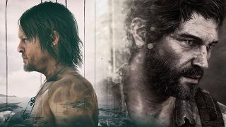 Death Stranding'in oyuncu kadrosuna bomba isimler katıldı