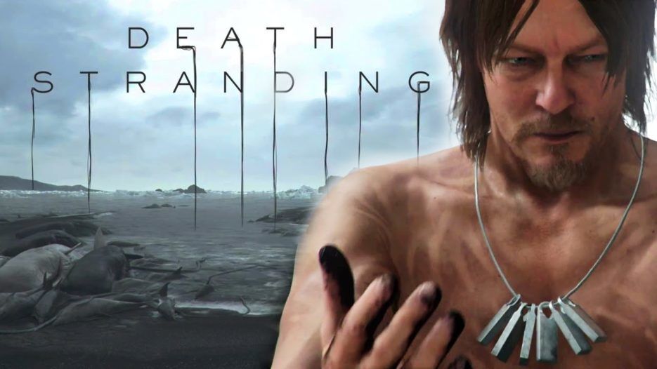 Death Stranding, nasıl bir oyun olarak karşımıza çıkacak?