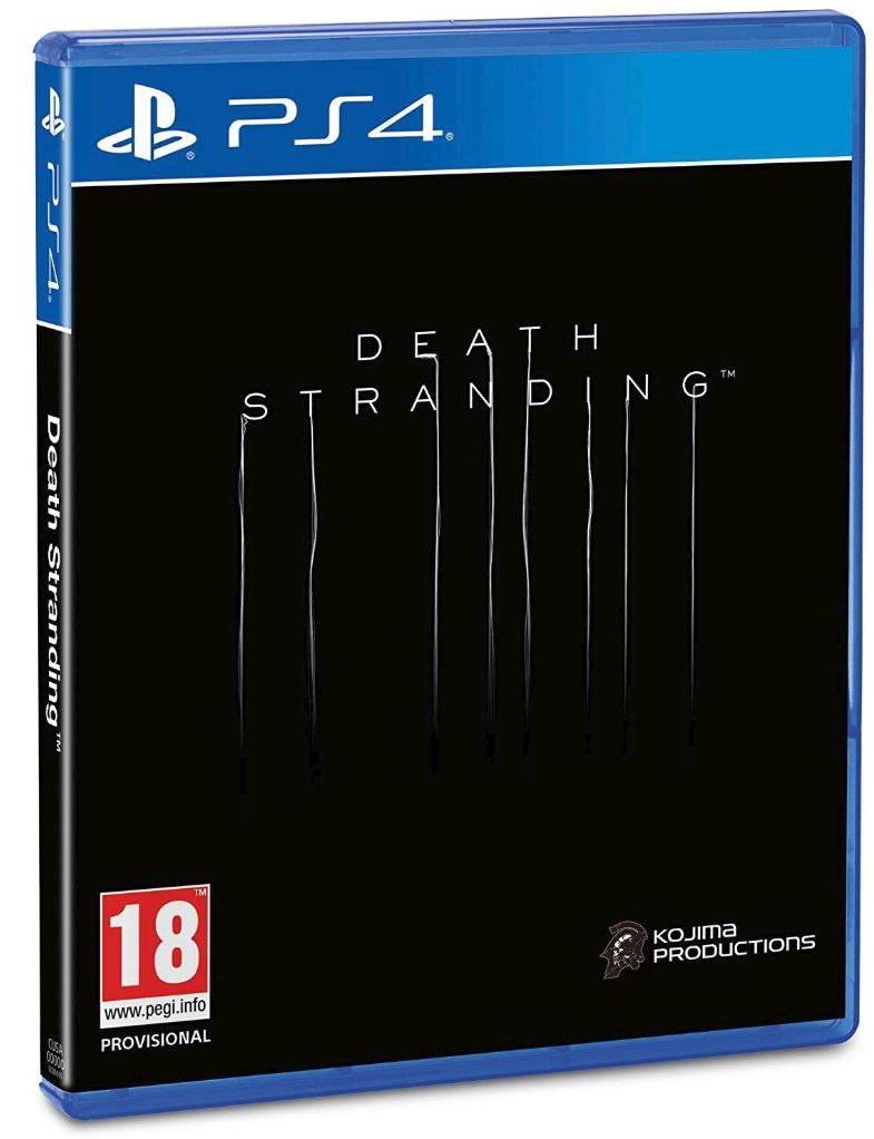 Death Stranding PC'ye ve diğer platformlara gelecek mi?