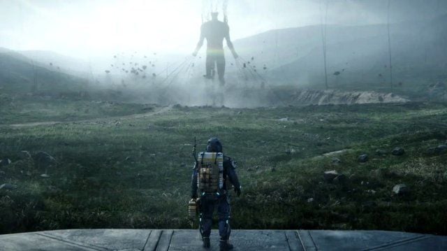 Death Stranding PC sürümü ne kadar gelir getirdi?