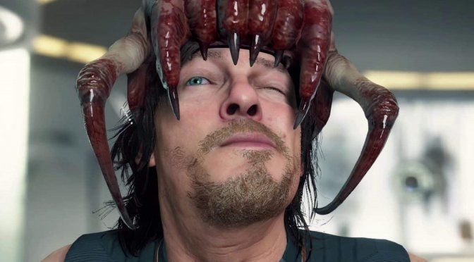 Death Stranding satış rakamı açıklandı