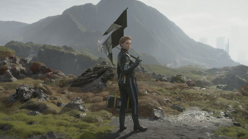 Death Stranding Director’s Cut inceleme