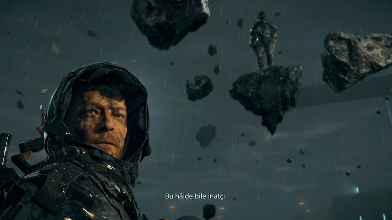 Death Stranding Director’s Cut inceleme