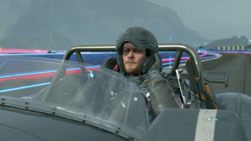 Death Stranding Director’s Cut inceleme