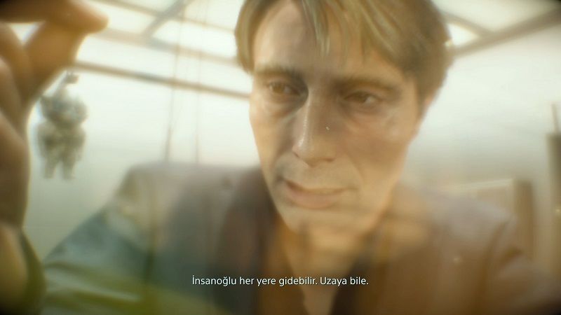 Death Stranding Director’s Cut inceleme