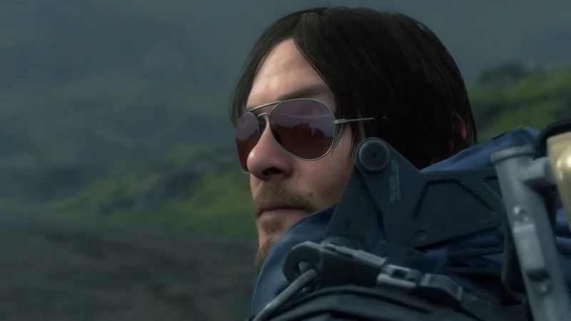 Norman Reedus: Death Stranding 2 yapım aşaması başladı