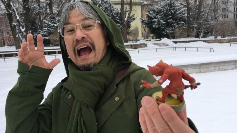 Zelda oyunlarının babasından oyunculara mesaj var!