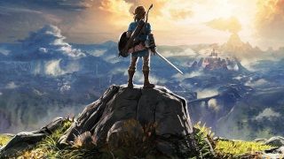 Xenoblade'in geliştiricisi yeni Zelda için çalışmaya başladı