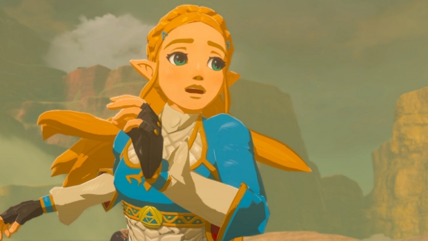 Zelda: Breath of the Wild kaç adet sattı?