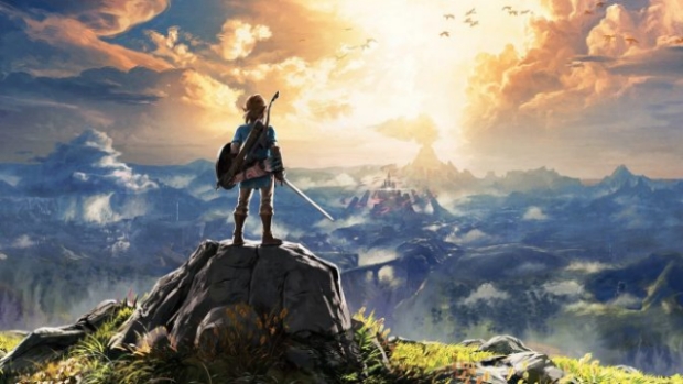 Zelda: Breath of the Wild'ın 1.1.2 güncellemesi yayımlandı