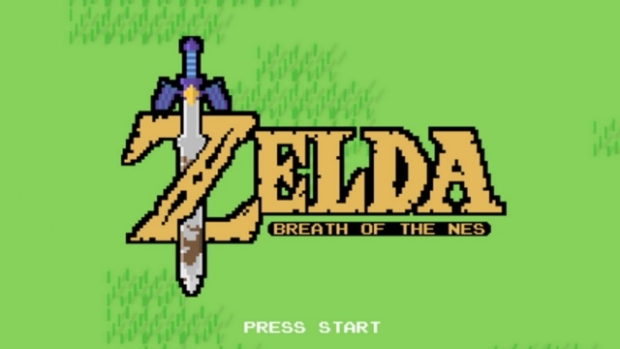 Hayran yapımı Zelda'ya Nintendo müdahale etti