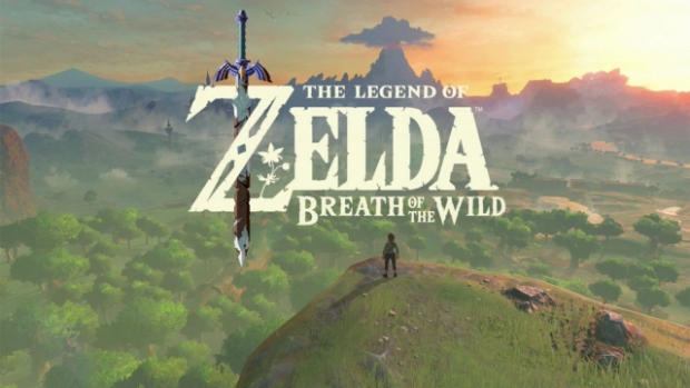 Zelda: Breath of the Wild'ın Hard Mod'u kendi kayıt slotu ile gelecek