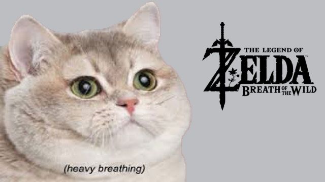 Zelda: Breath of the Wild'ın inceleme notları can yakıyor