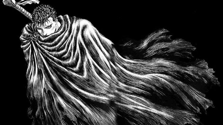 Berserk mangası devam edecek