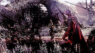 Berserk and the Band of the Hawk'tan yeni görseller