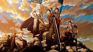 Berserk'ten canavar gibi beş yeni video yayınlandı!