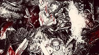 Berserk'in yeni videosunda kan gövdeyi götürüyor