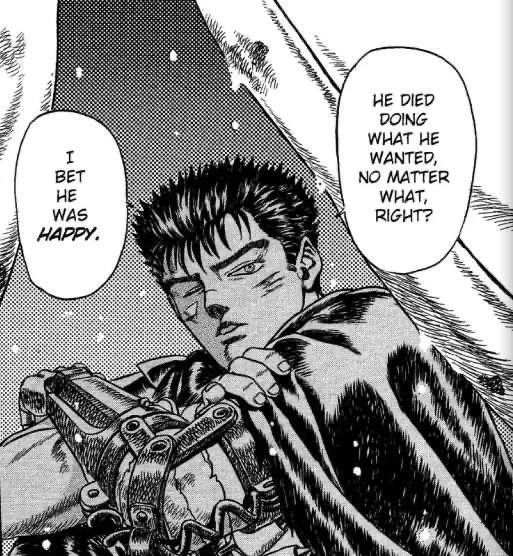 Berserk mangakası Kentaro Miura hayatını kaybetti