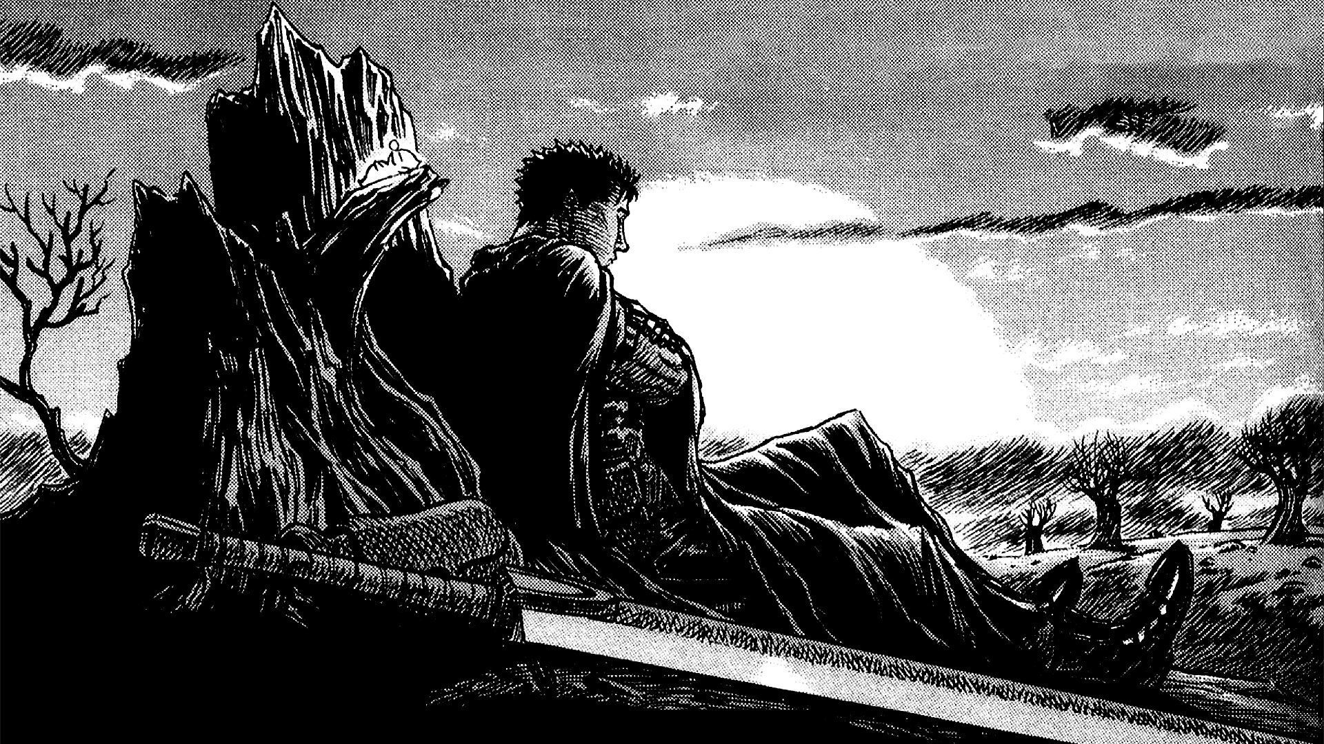 Berserk mangası devam edecek