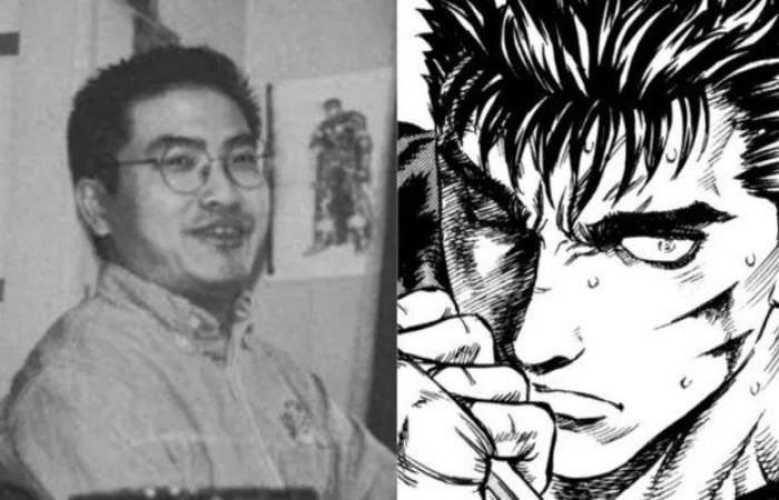 Berserk mangakası Kentaro Miura hayatını kaybetti