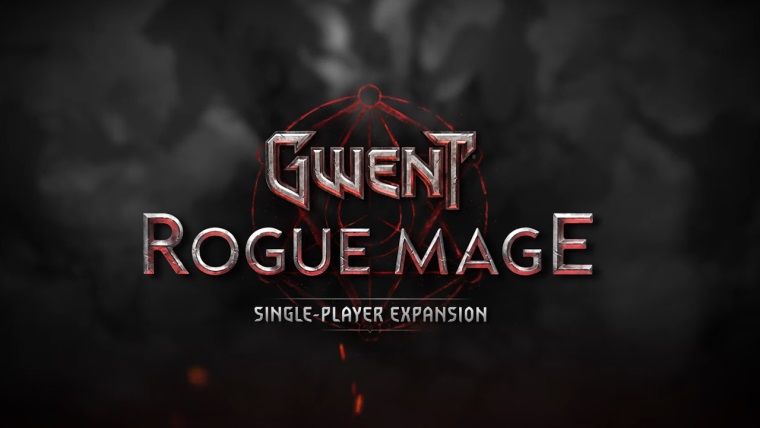Gwent: Rogue Mage ile Witcher evreninin geçmişine doğru...