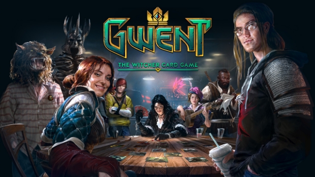 GWENT'in kapalı betasına katıldıysanız The Witcher 2 ücretsiz!