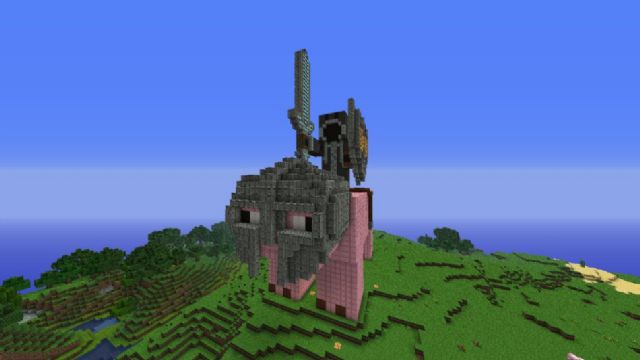 Minecraft filminin gösterim tarihi açıklandı