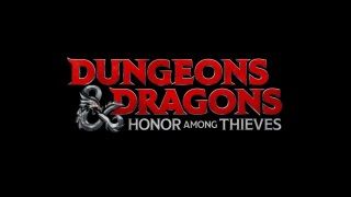 Dungeons & Dragons: Honor Among Thieves fragmanı yayınlandı