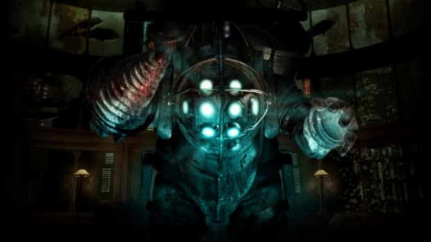 Bioshock 1 ve 2'ye sahipseniz Remastered sürümleri bedava!