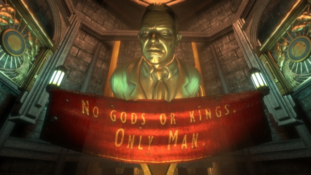 BioShock'un remaster versiyonları sorunlu bir çıkış yaptı