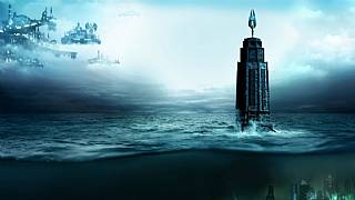 Bioshock Collection bu sefer 2K sitesinde ortaya çıktı