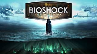 Bioshock Collection resmi olarak duyuruldu!
