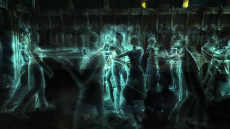 Bioshock Evreni: Bölüm 2 - Deniz fenerine ilk adım