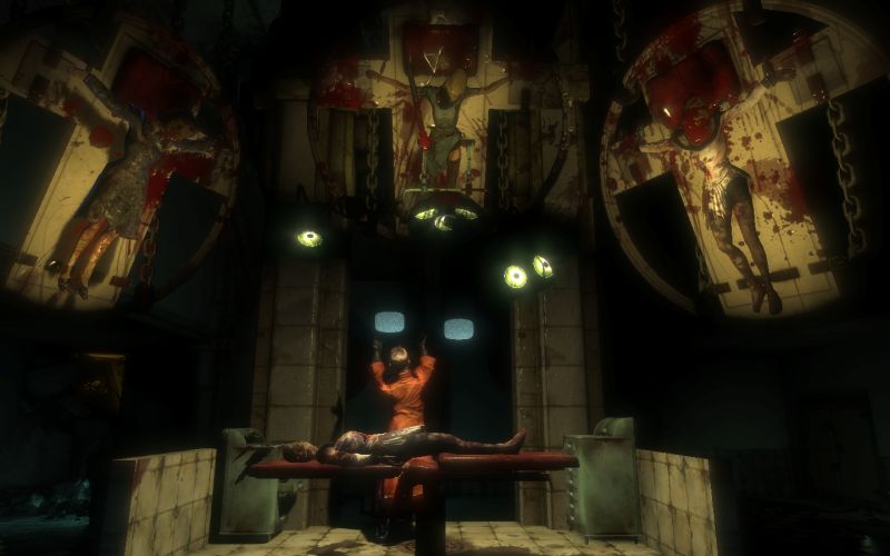 Bioshock Evreni: Bölüm 2 - Deniz fenerine ilk adım