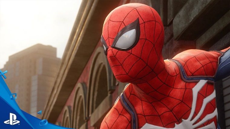 Insomniac'ın Spider-Man oyununda mikro ödemeler olacak mı?