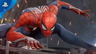 PS4'e özel olan Spider-Man'in demo sürümü yayınlanacak mı?