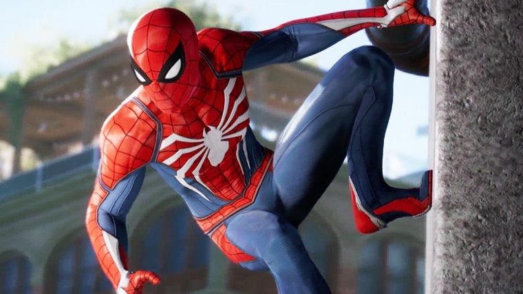 E3 2018 Özel: PS4'e özel olan Spider Man'i tam 20 dakika oynadık!