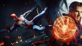 Spider-Man oyununda diğer süper kahramanlar yer alacak mı?