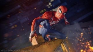 Spider-Man için şahane bir hikaye videosu daha yayınlandı