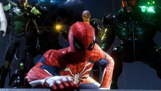PS4'e özel olan Spider Man oyununda hangi düşmanlar olacak?