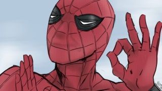 PlayStation 4'e özel olan Spider Man'in yapım süreci tamamlandı
