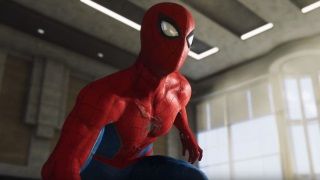 Spider-Man'in 18 dakikalık  yeni oynanış videosu yayınlandı