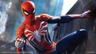 Spider-Man'in geliştiricisi Batman oyunları hakkında konuştu