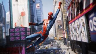 Geliştiriciler, SpiderMan oyununun ön siparişlerinden bahsetti