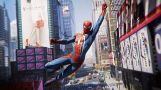 PlayStation 4 Marvel's Spider-Man downgrade'e yenik düştü mü?