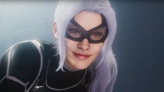 Marvel’s Spider-Man ilk genişleme paketinden kısa bir video geldi