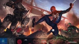 PlayStation 4 için ücretsiz Spider-Man temasını kaçırmayın!