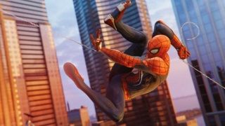 Spider-Man yok satıyor. Sony yaptı yine yapacağını